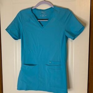 Iflex women’s scrub top size xs